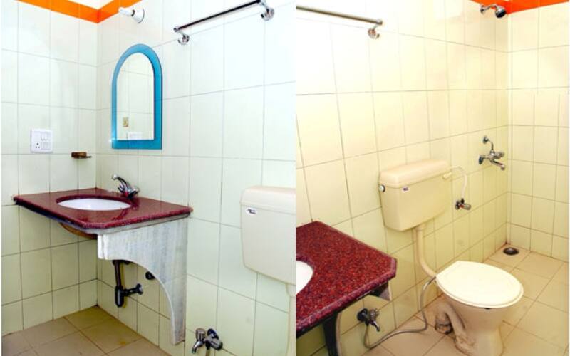 Hotel Kalyan Palace, Agra 5